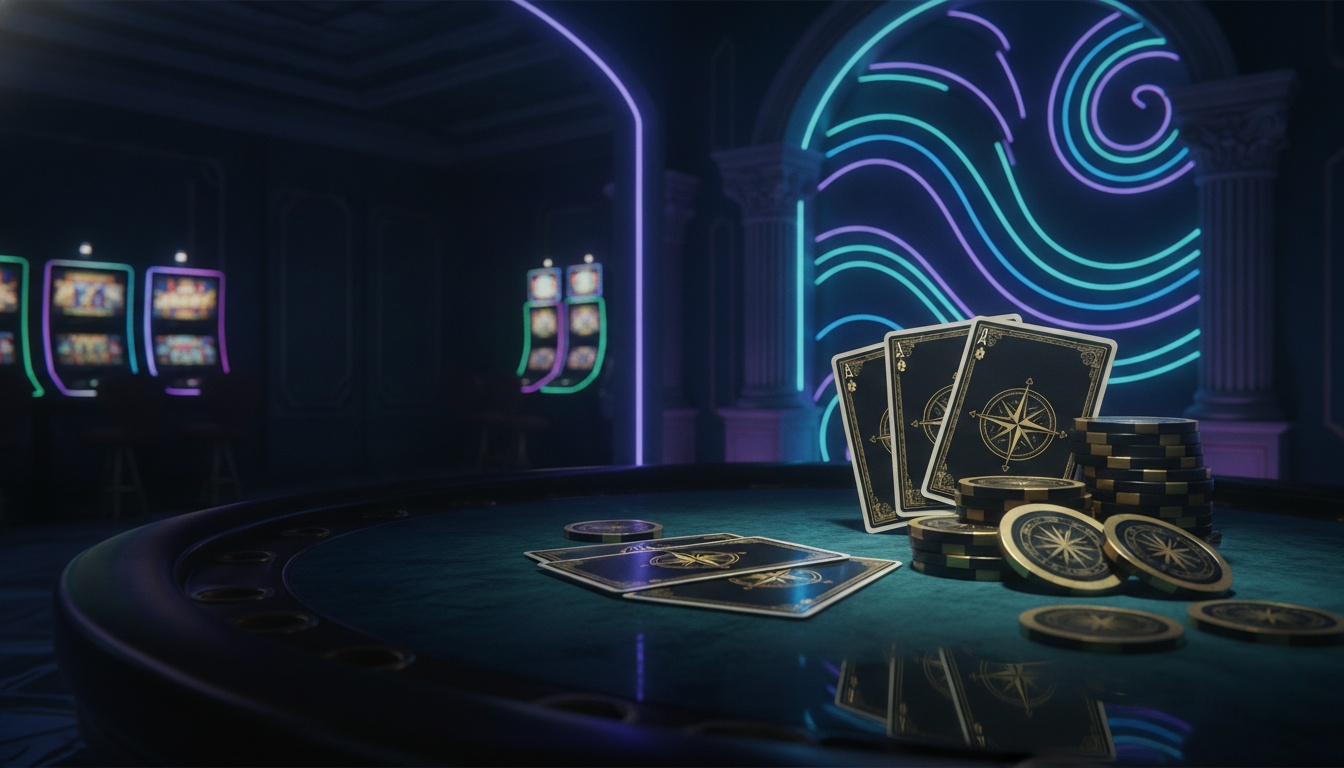 Posido Casino